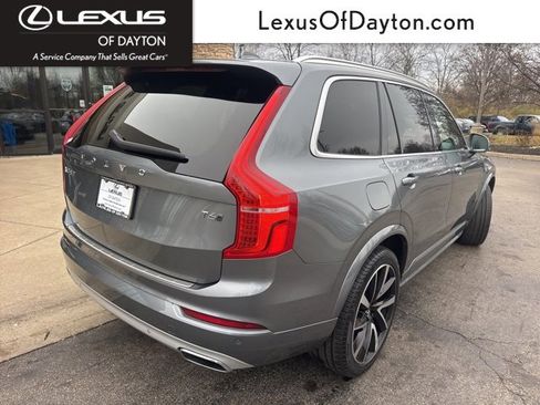 Used 2020 Volvo XC90 T6 Momentum w/ Protection Package Premier image 3
