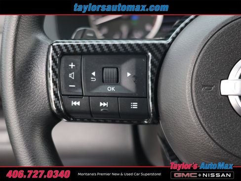 Used 2024 Nissan Pathfinder S AWD/4WD image 24
