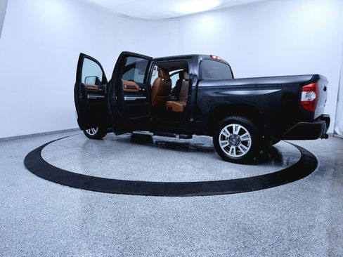 Used 2018 Toyota Tundra 1794 Edition image 10