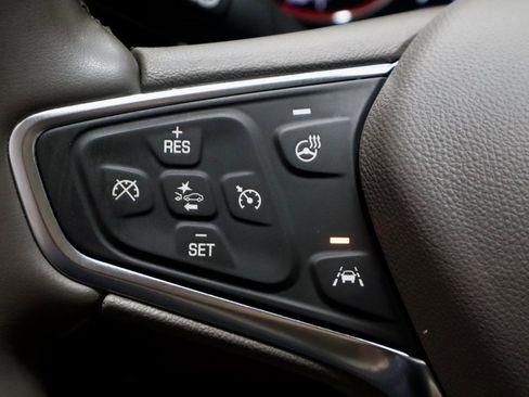 Used 2024 Chevrolet Malibu LT image 26