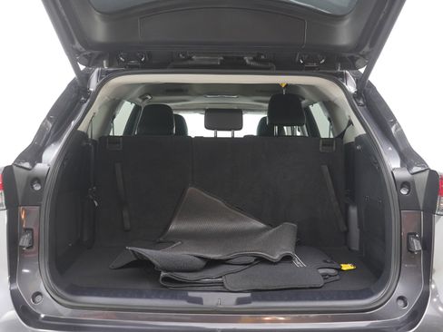 Used 2024 Toyota Highlander Limited AWD/4WD image 17