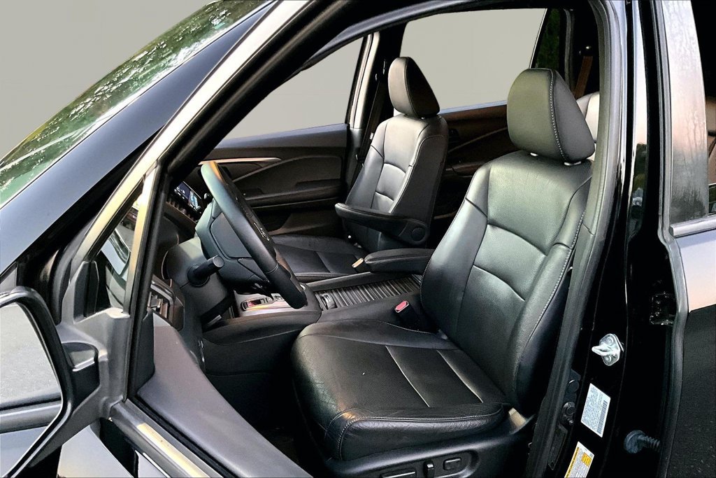 Used 2022 Honda Passport EX-L image 15