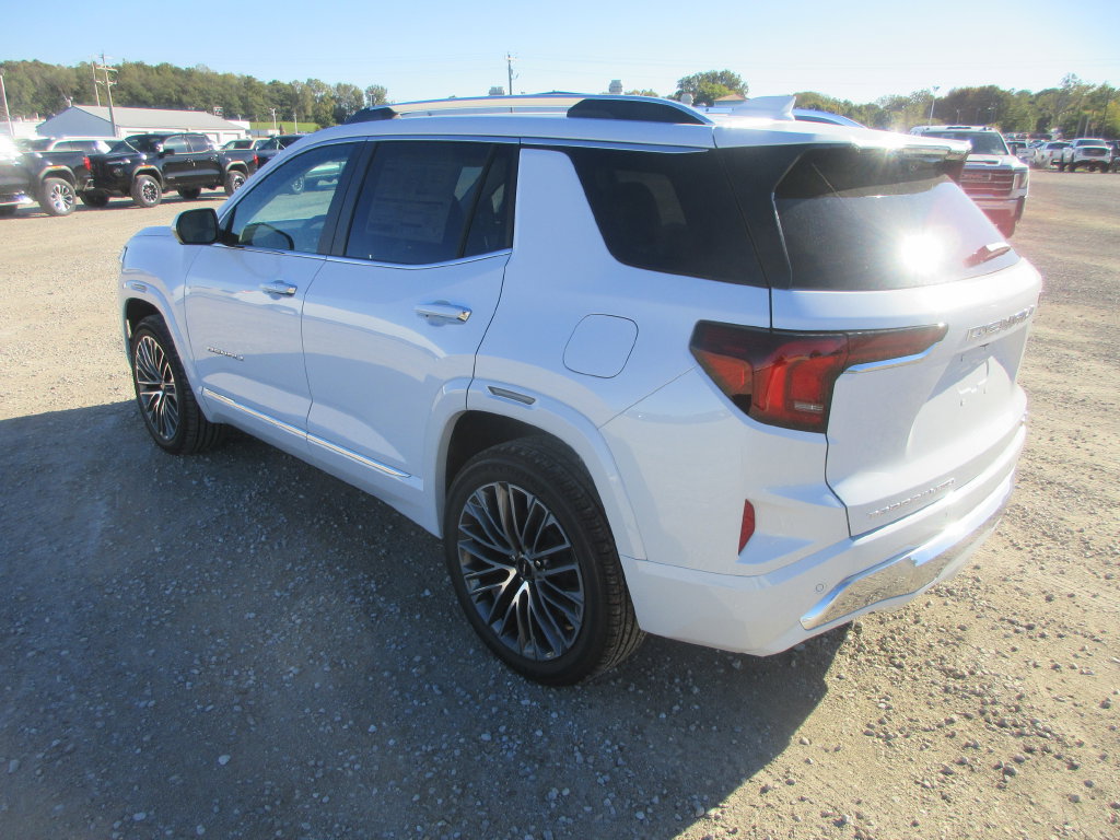 New 2027 GMC Terrain Denali AWD/4WD image 6