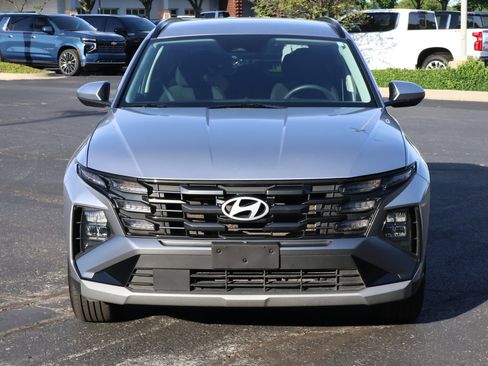 Used 2025 Hyundai Tucson SEL FWD image 27