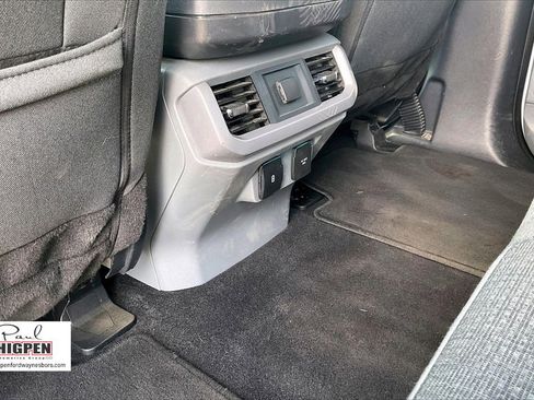 Used 2024 Ford F150 XLT w/ Mobile Office Package image 33