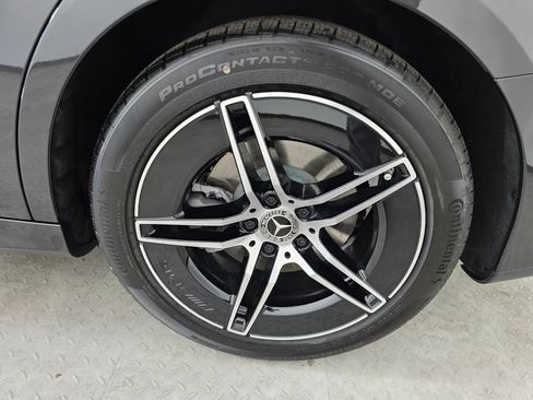 New 2026 Mercedes-Benz E 350 4MATIC Sedan image 12