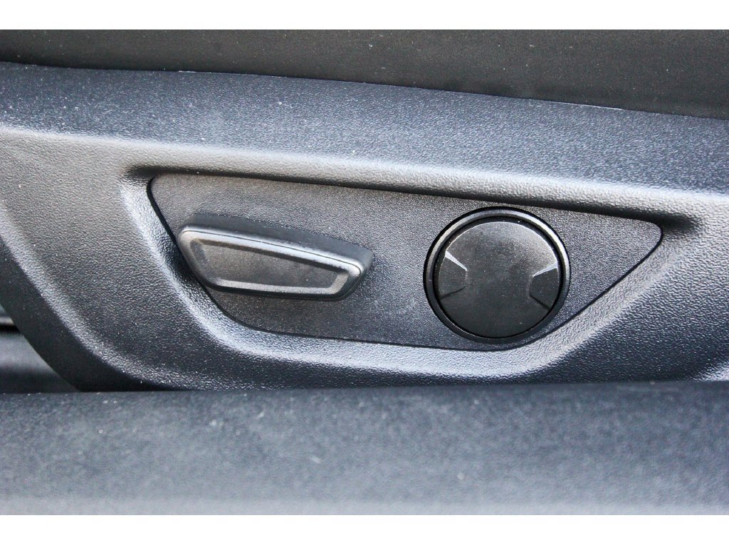 Used 2024 Ford Mustang Coupe RWD image 29