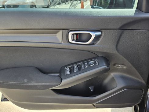 Certified 2024 Honda Civic Sport image 16