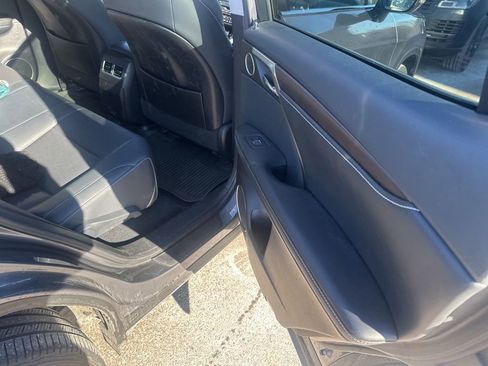 Used 2021 Lexus RX 350 AWD w/ Premium Package image 20