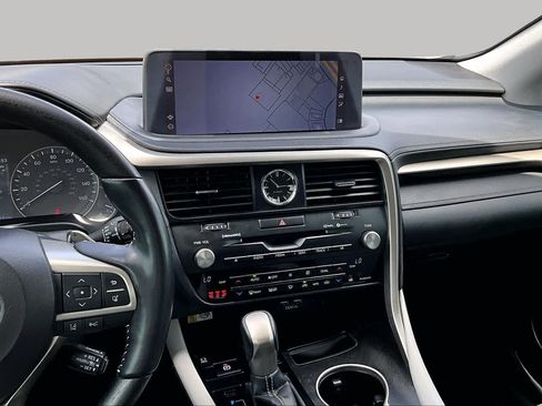 Used 2022 Lexus RX 350 FWD w/ Special Edition image 7