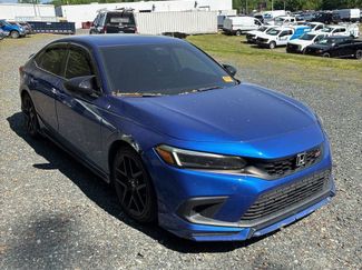 Used 2022 Honda Civic Si video 1