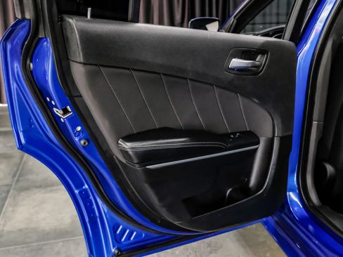Used 2021 Dodge Charger Scat Pack RWD image 58