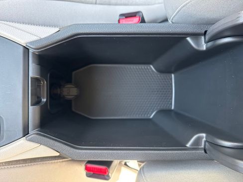 New 2026 Honda Accord SE image 18
