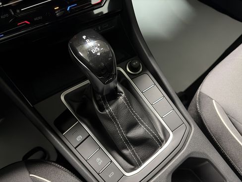 New 2026 Volkswagen Jetta Sport image 20