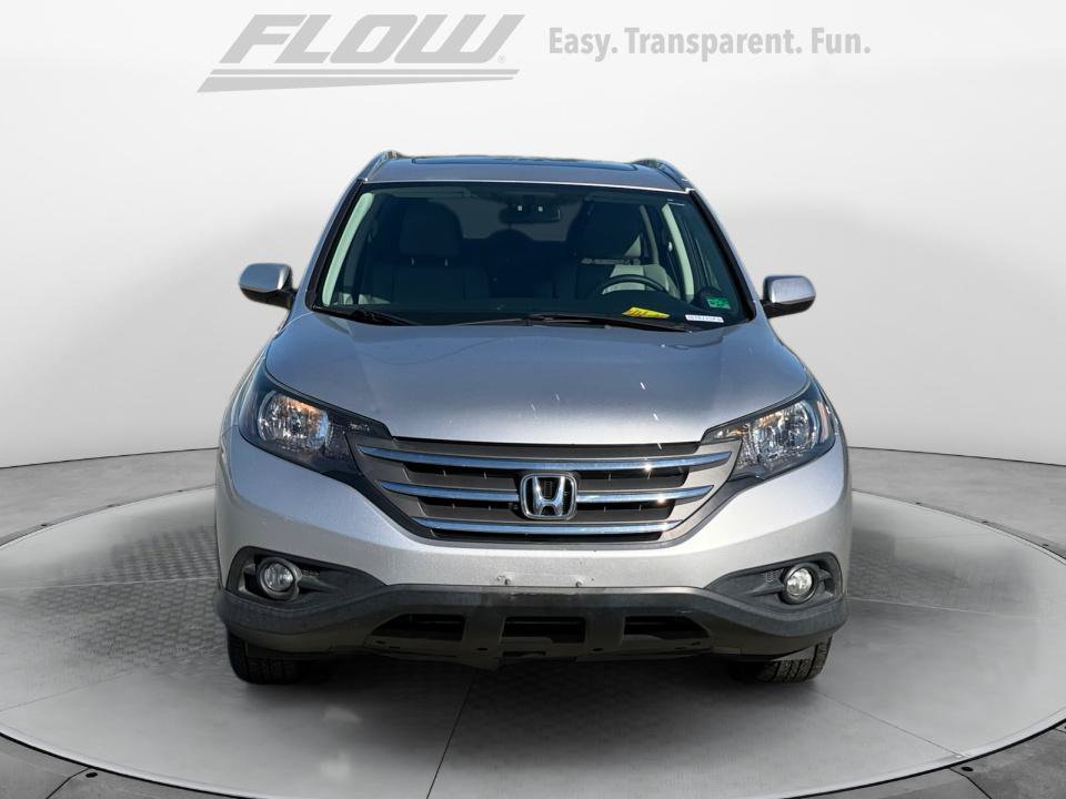 Used 2013 Honda CR-V EX-L image 3