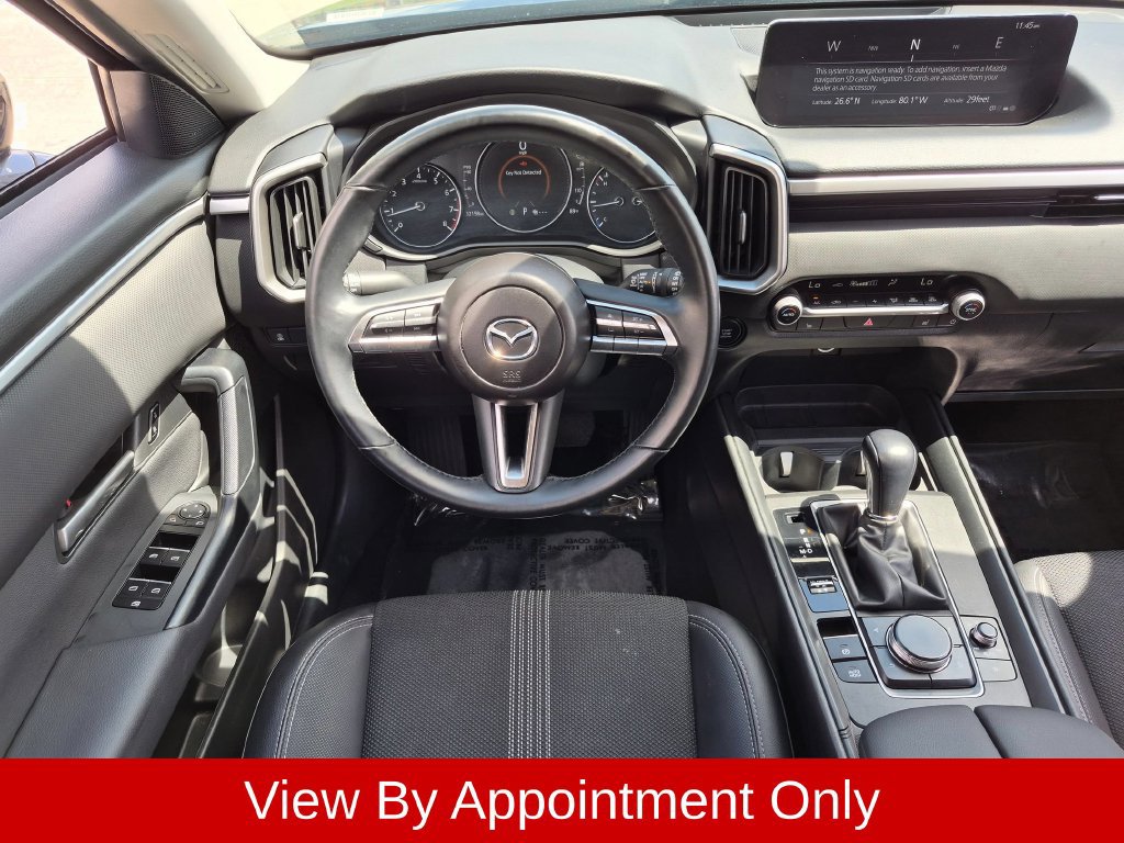 Used 2025 MAZDA CX-50 AWD 2.5 S w/ Preferred Package image 26