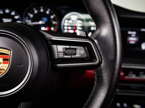 Certified 2020 Porsche 911 Carrera image 16