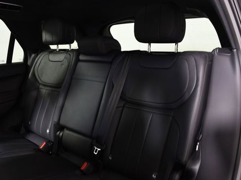 Certified 2025 Land Rover Range Rover Sport Dynamic SE AWD/4WD image 27