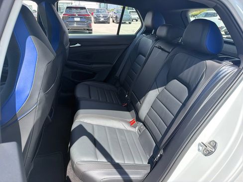 Certified 2024 Volkswagen Golf R AWD/4WD image 23
