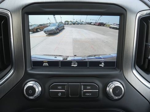 Used 2022 GMC Sierra 1500 Denali w/ Driver Alert Package II AWD/4WD image 23