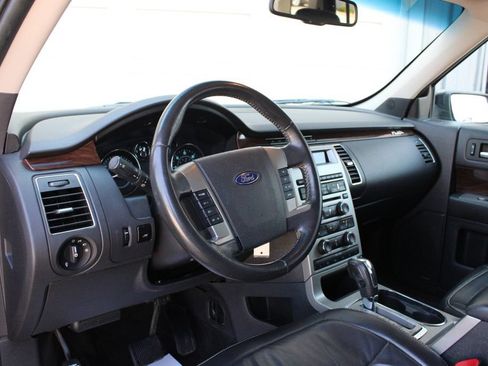 Used 2009 Ford Flex SEL AWD/4WD image 2