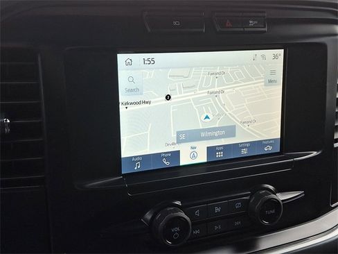 Used 2023 Ford F150 XL w/ STX Black Appearance Package image 16