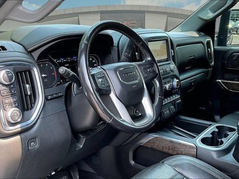 Used 2021 GMC Sierra 2500 Denali w/ Denali Ultimate Package AWD/4WD image 13