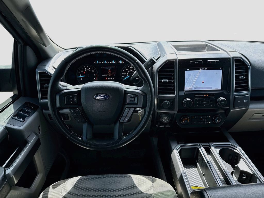 Used 2019 Ford F150 XLT w/ Equipment Group 302A Luxury RWD image 23