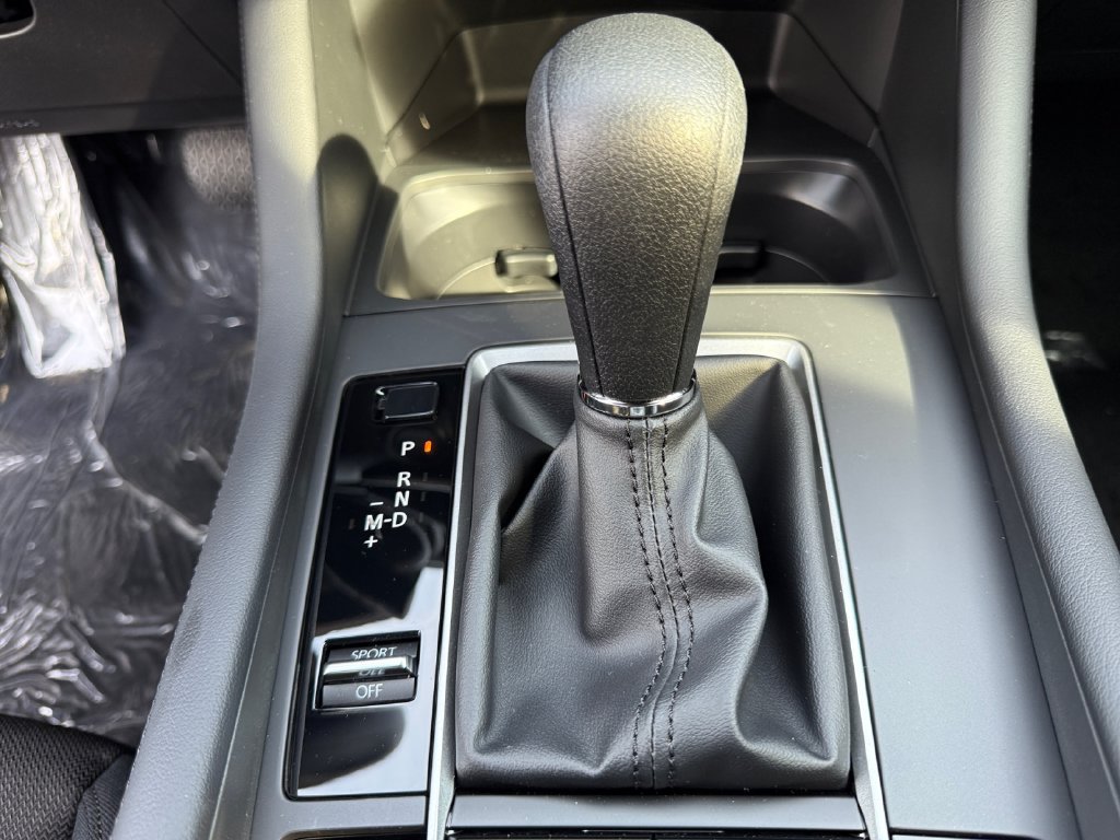 Used 2026 MAZDA MAZDA3 s FWD image 18