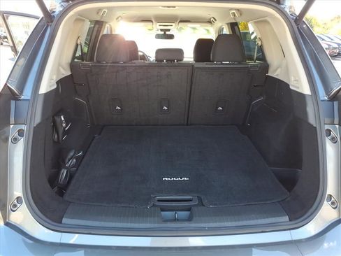 Used 2024 Nissan Rogue SV image 15