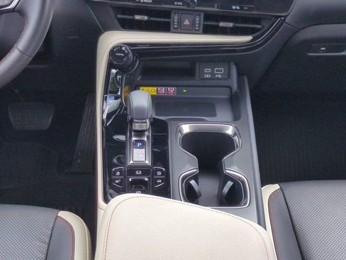 Certified 2023 Lexus NX 350 AWD image 18