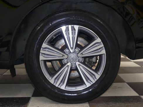 Used 2020 Acura MDX SH-AWD image 31