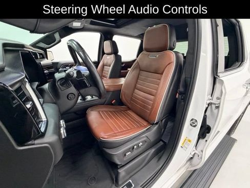 Certified 2023 GMC Sierra 1500 Denali Ultimate AWD/4WD image 10