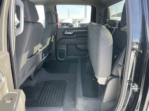 Used 2022 GMC Sierra 1500 Elevation image 57