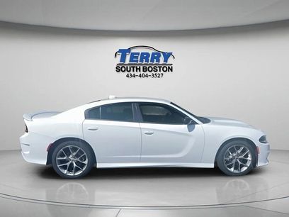 Used 2023 Dodge Charger GT