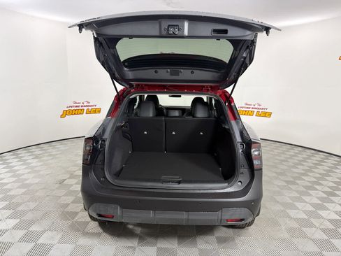 New 2026 Nissan Kicks SR w/ SR Premium Package image 5