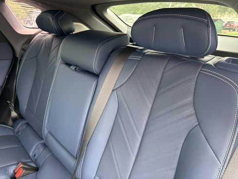 New 2026 Cadillac Optiq Sport 2 w/ LPO, Floor Liner Package RWD image 13