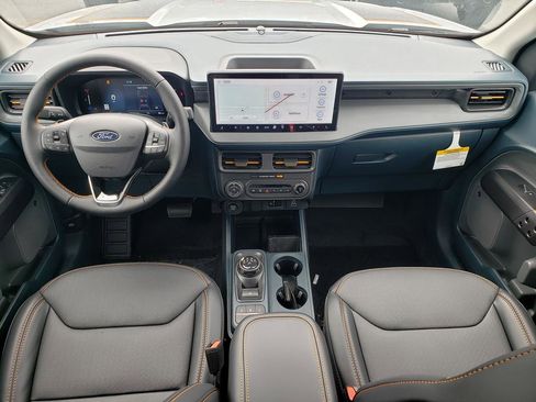 New 2026 Ford Maverick Tremor AWD/4WD image 11
