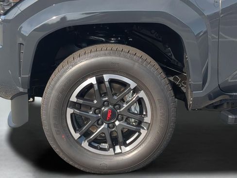 New 2026 Toyota Tacoma TRD Sport RWD image 25