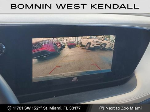 Used 2024 Buick Encore GX Preferred image 20