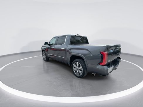 Used 2024 Toyota Tundra Capstone AWD/4WD image 14