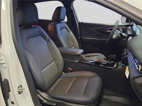 New 2026 Buick Envista Sport Touring w/ Convenience I Package image 14