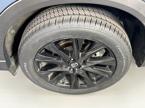Used 2022 MAZDA CX-5 Carbon Edition AWD/4WD image 30