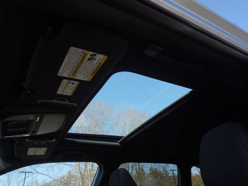 New 2026 Subaru Forester Premium image 9