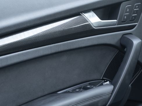 Certified 2022 Audi SQ5 Premium Plus w/ Premium Plus Package image 23