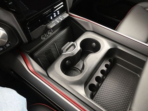 New 2026 RAM 1500 Rebel w/ Rebel Level 1 Equipment Group image 4