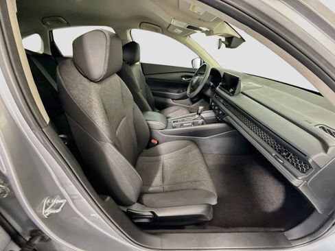 Certified 2024 Honda Accord LX image 20