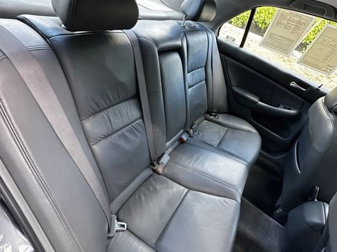 Used 2005 Honda Accord EX-L image 19