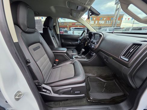 Used 2018 GMC Canyon All Terrain image 24