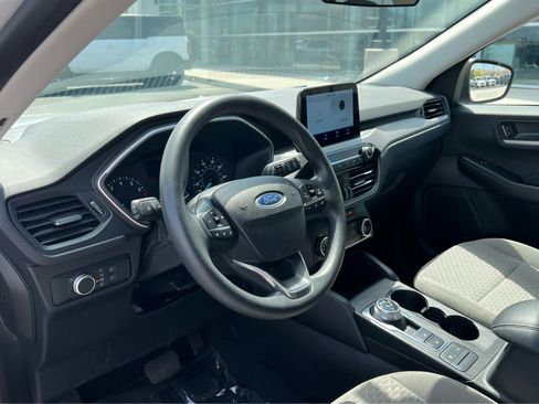 Certified 2022 Ford Escape SE AWD/4WD image 28